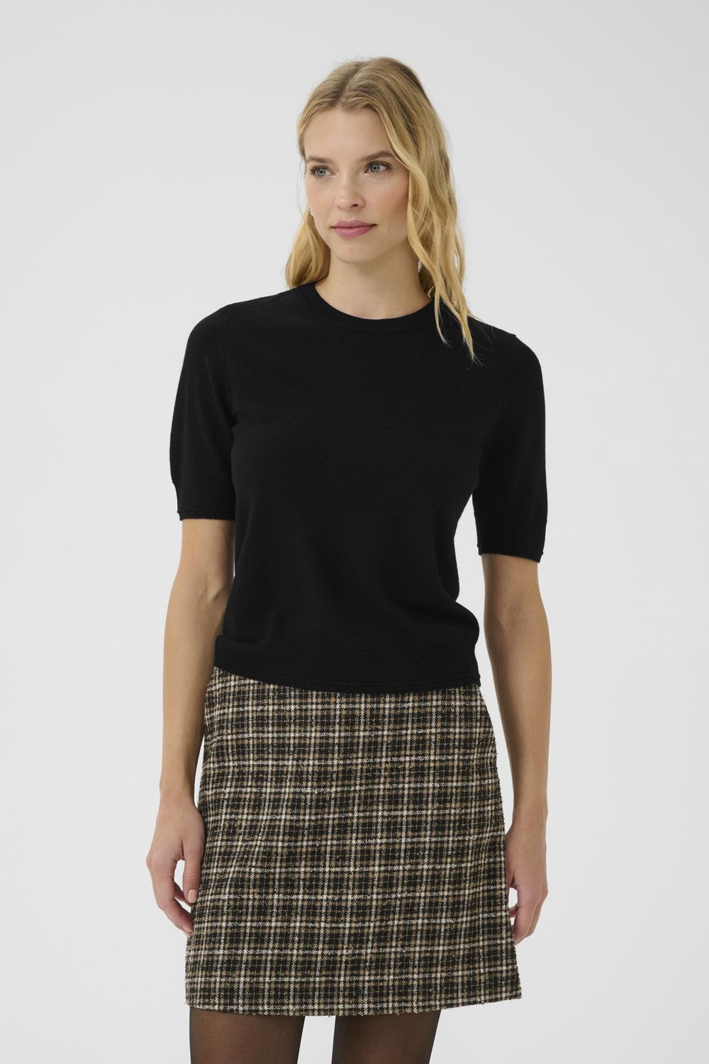 NatanyaPW PU, Color: Black, Size: XS