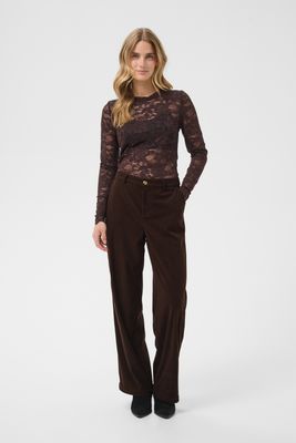 CRKanna Corduroy Pant
