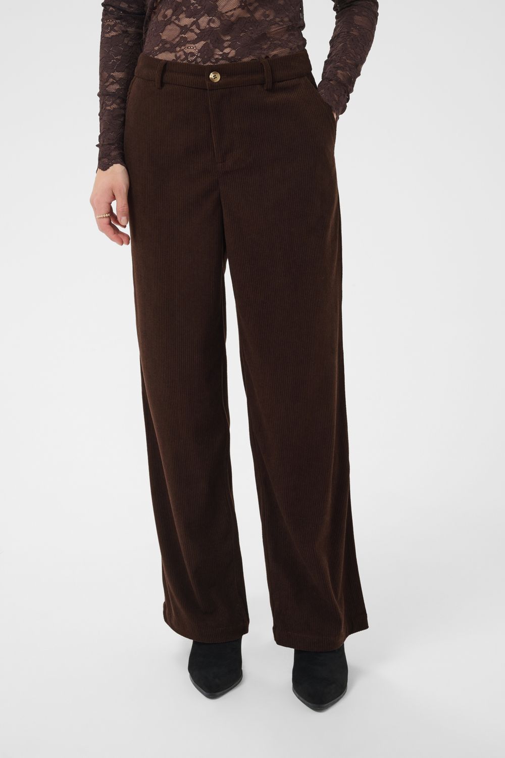 CRKanna Corduroy Pant