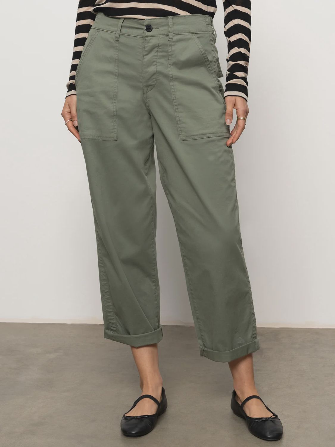 Cruiser Pant