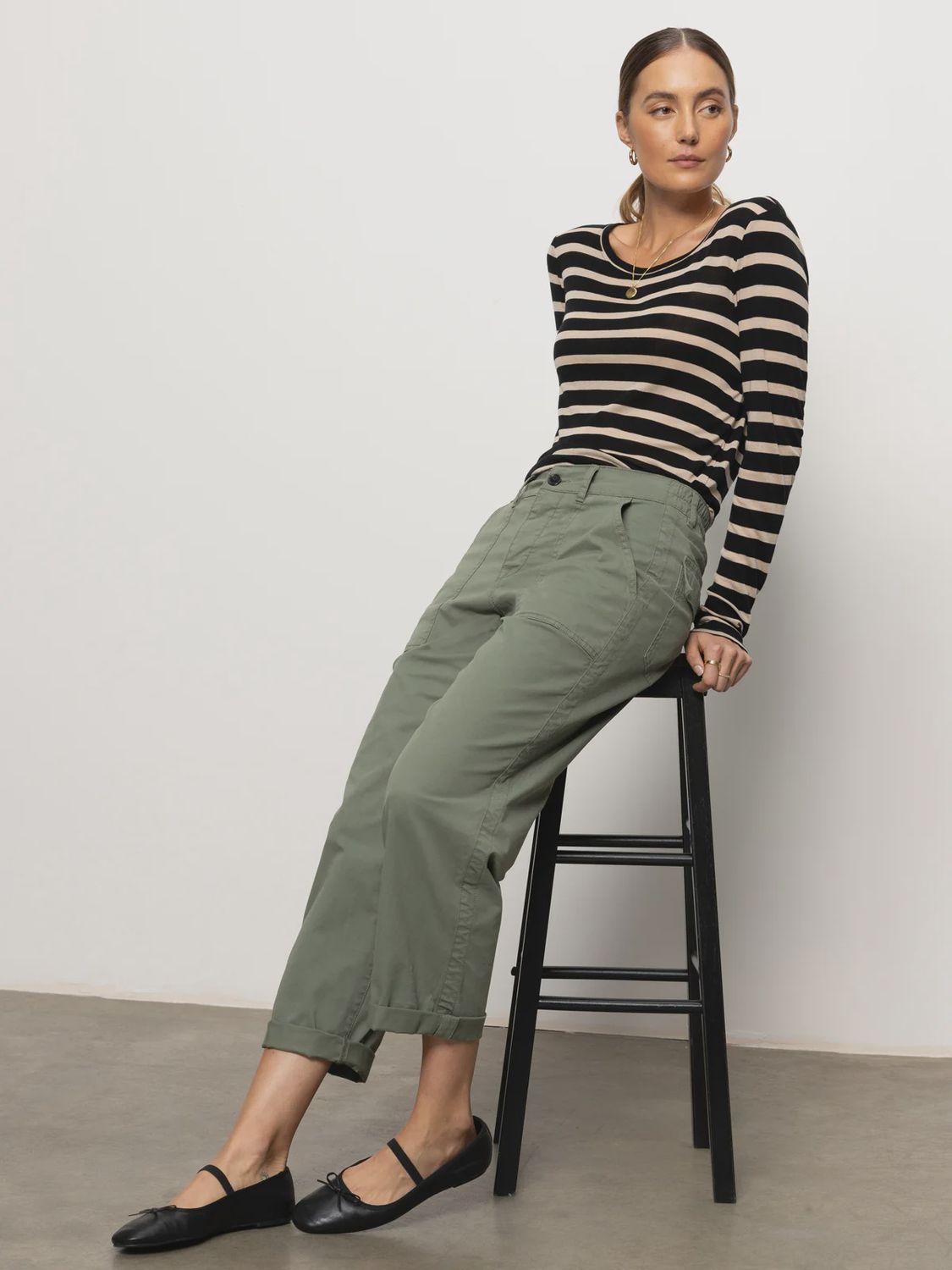 Cruiser Pant