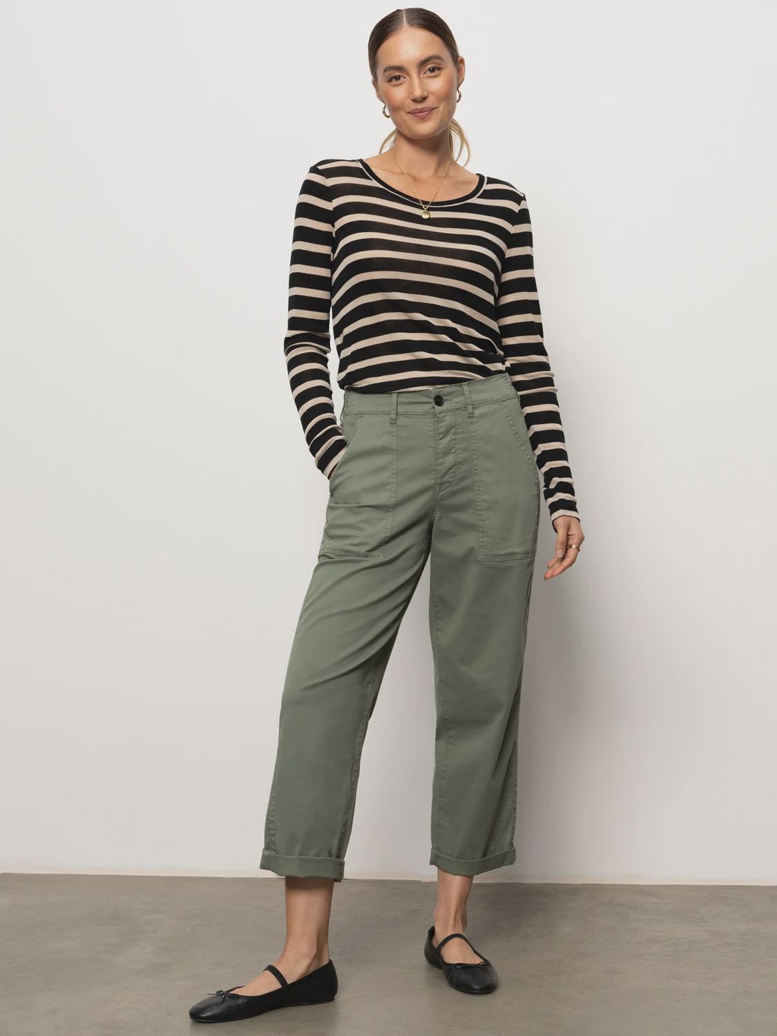 Cruiser Pant