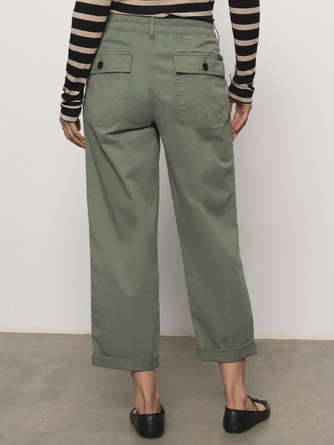 Cruiser Pant