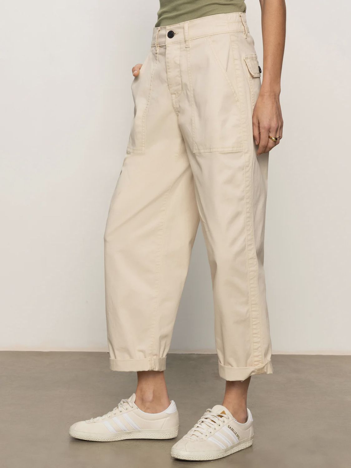 Cruiser Pant