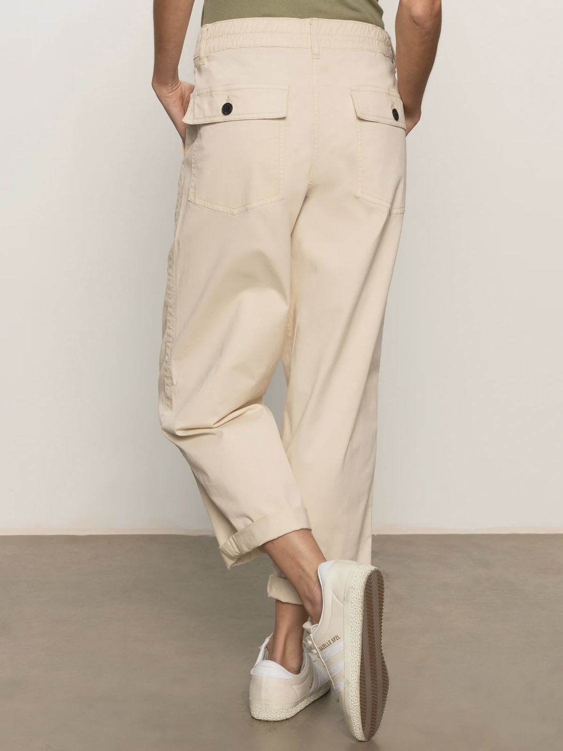 Cruiser Pant