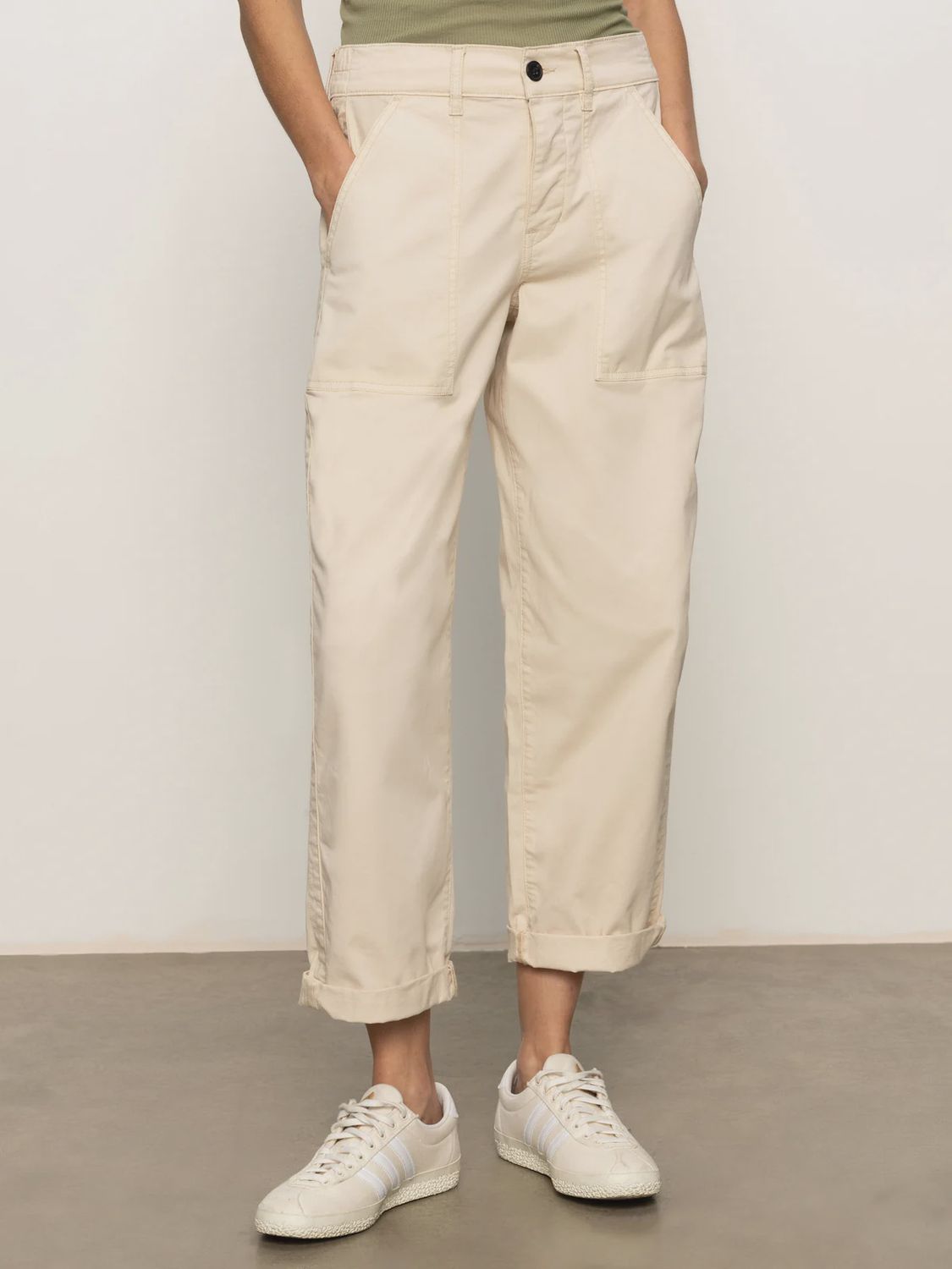 Cruiser Pant, Color: Oat, Size: 25