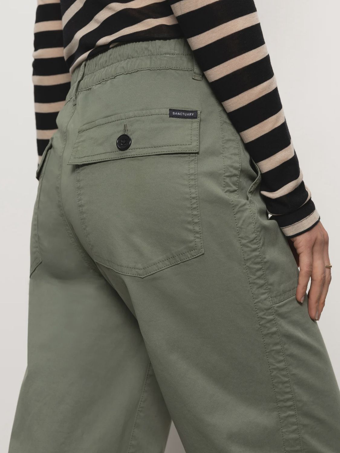 Cruiser Pant