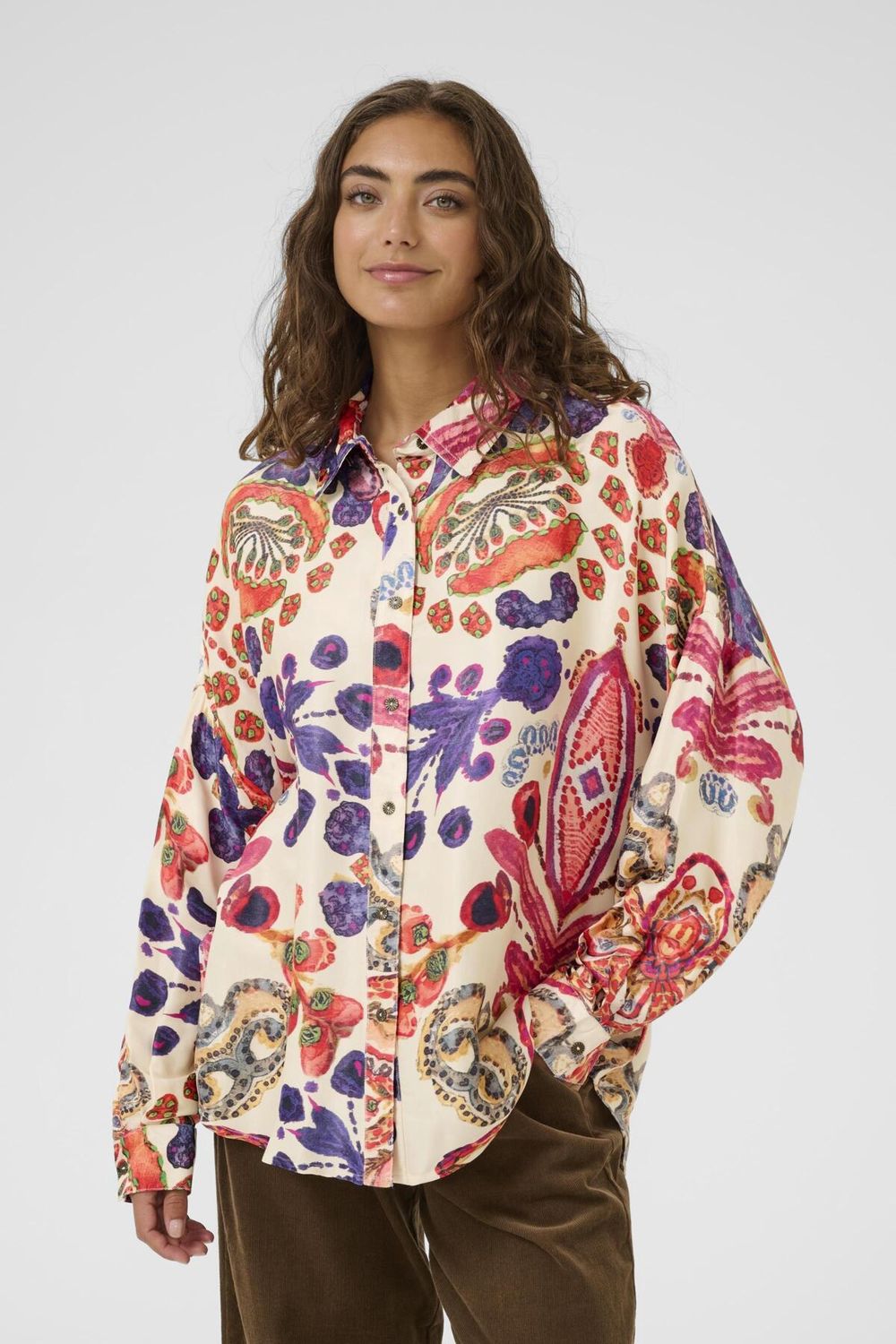 CUmandy Shirt