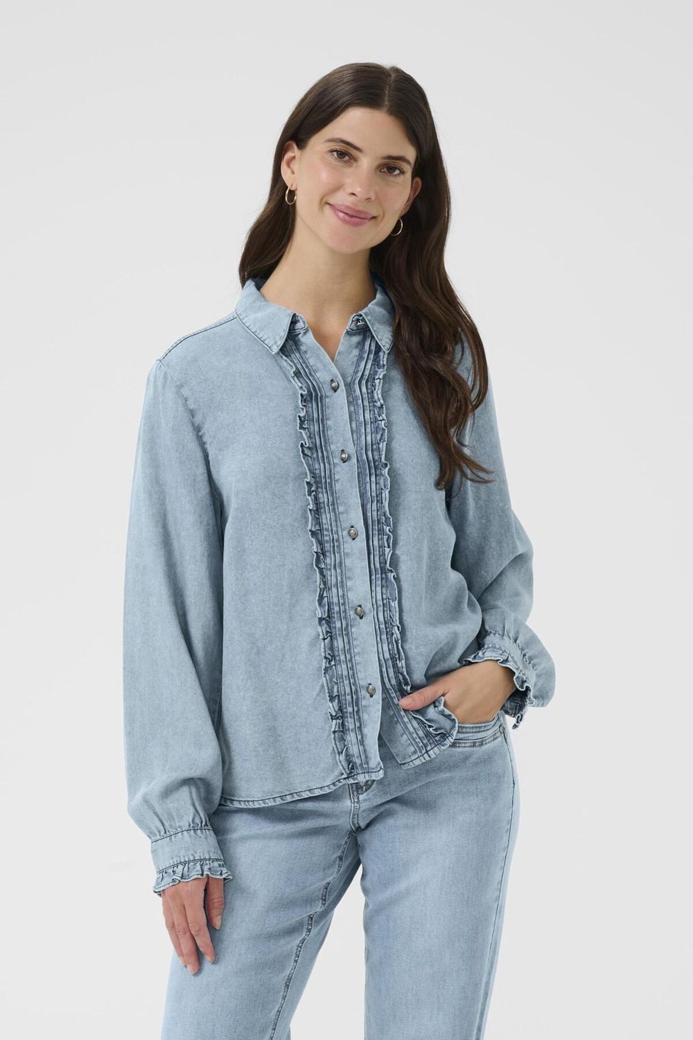 CREllie Blouse