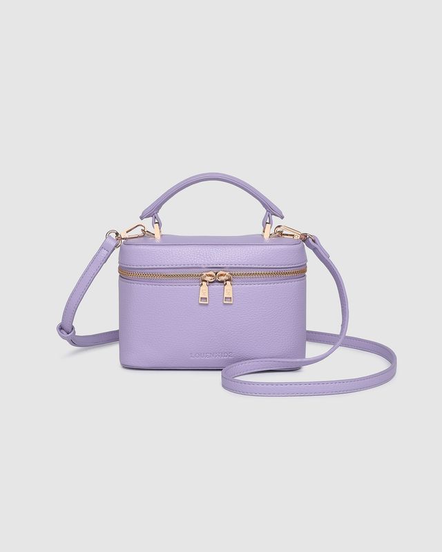 Palma Crossbody Bag