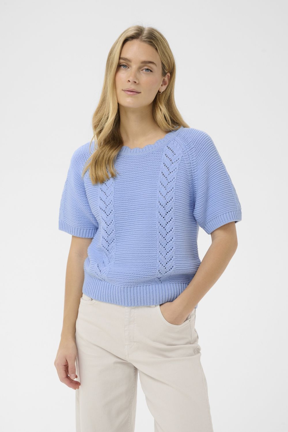 AnisettePW PU, Color: Serenity, Size: XS