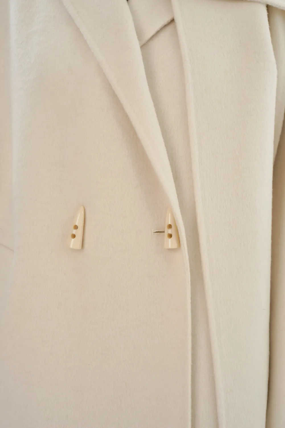 Twila Scarf Coat