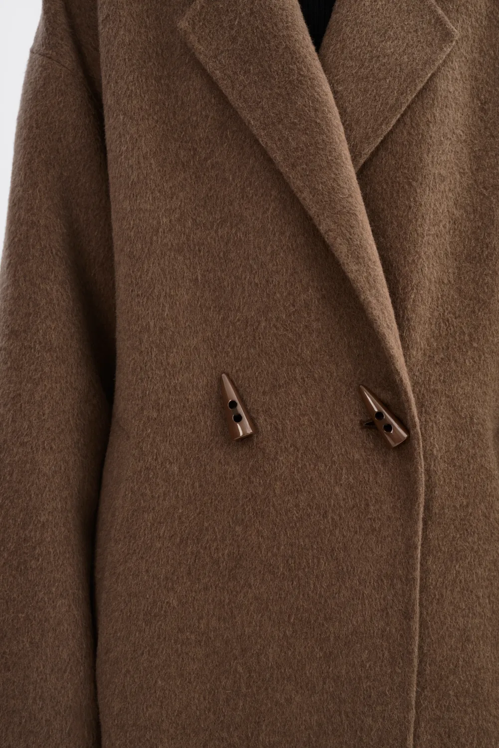 Twila Scarf Coat