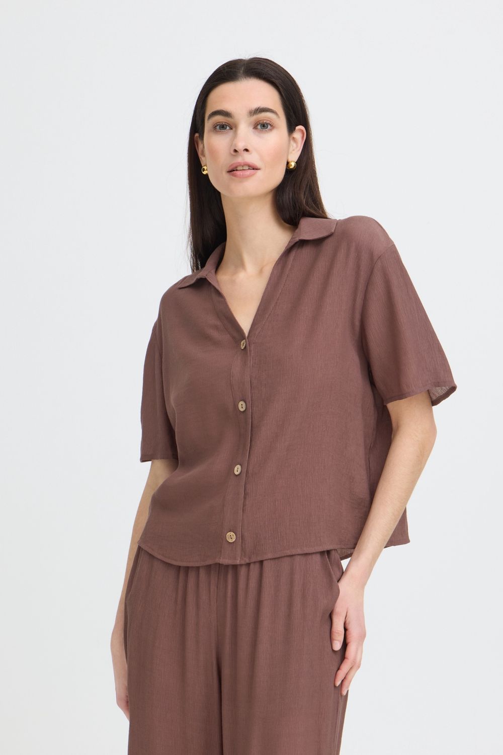 BYEROLO SHIRT
