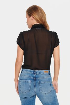 LiljaSZ SS Shirt