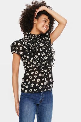 LiljaSZ SS Shirt