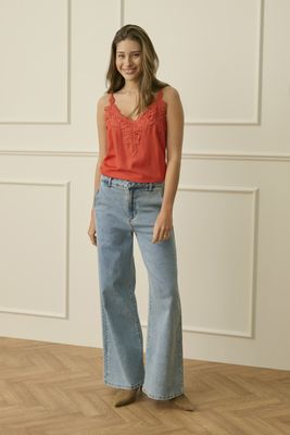 CRVisti Pant