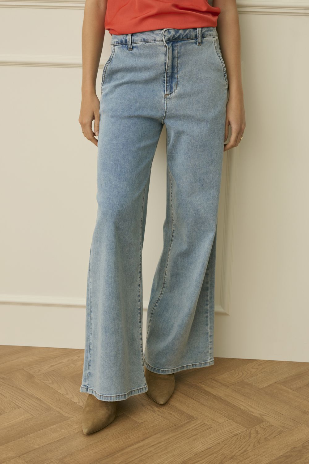 CRVisti Pant