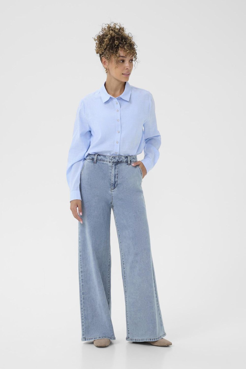 CRVisti Pant