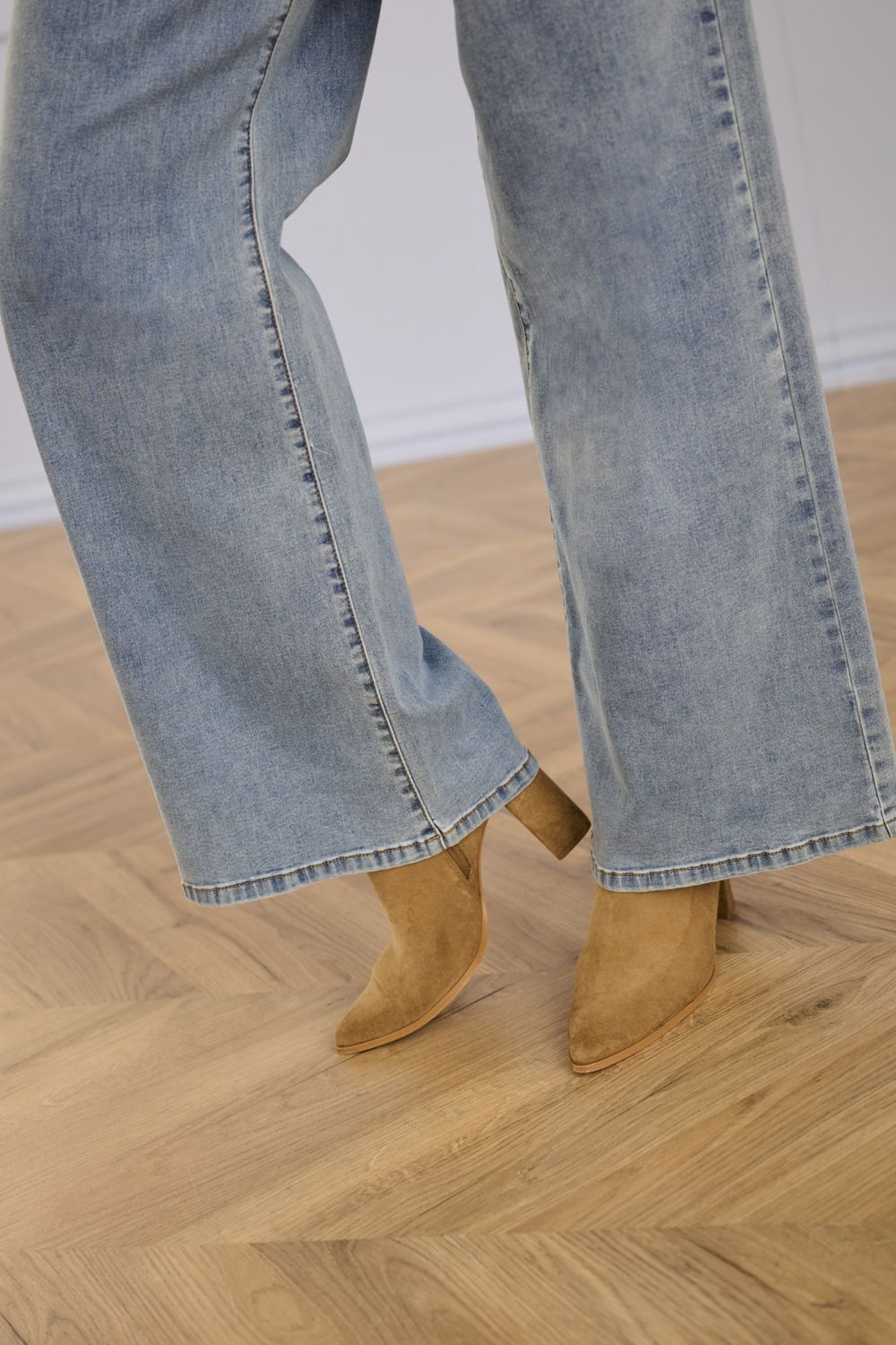 CRVisti Pant