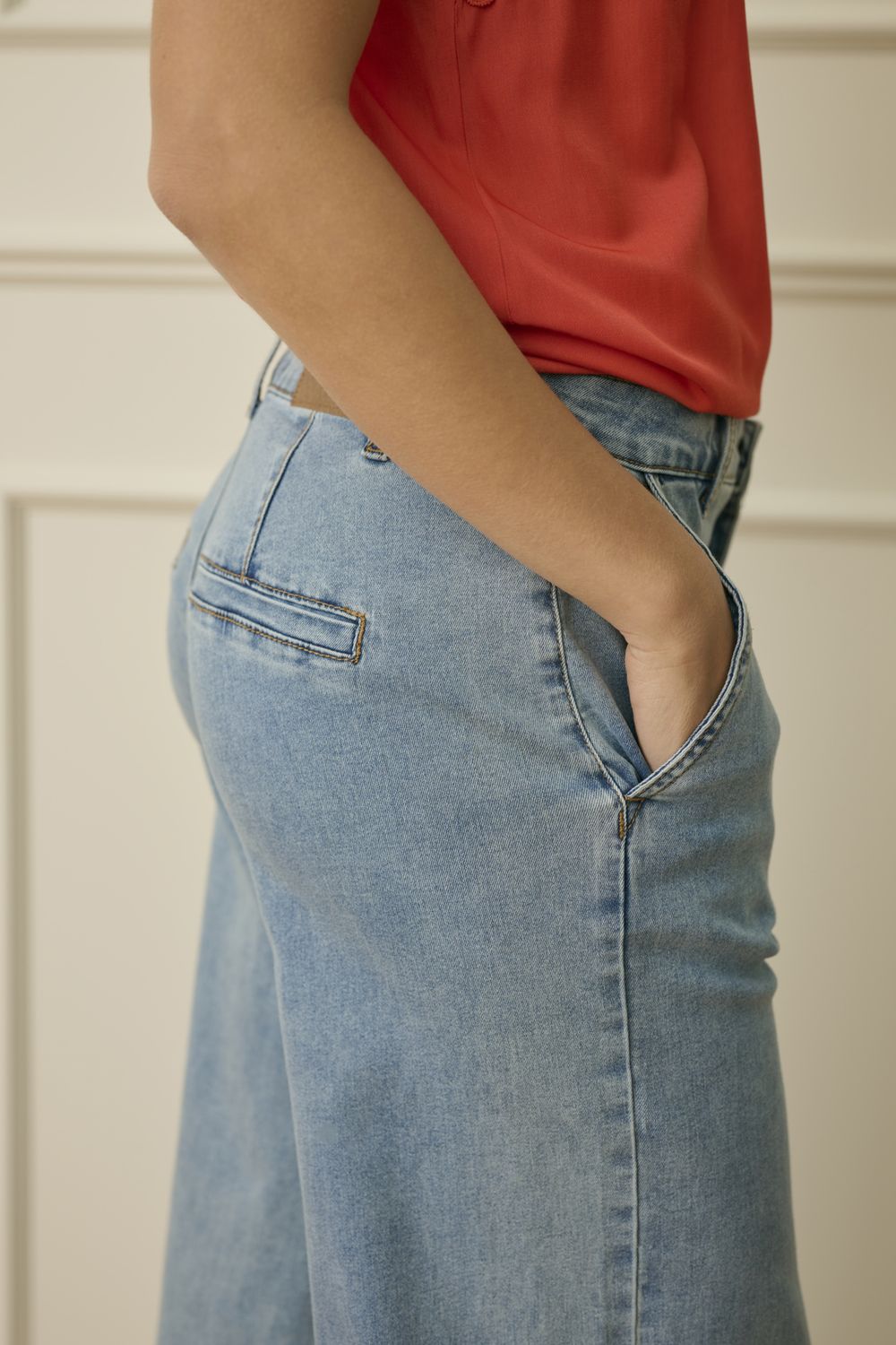 CRVisti Pant