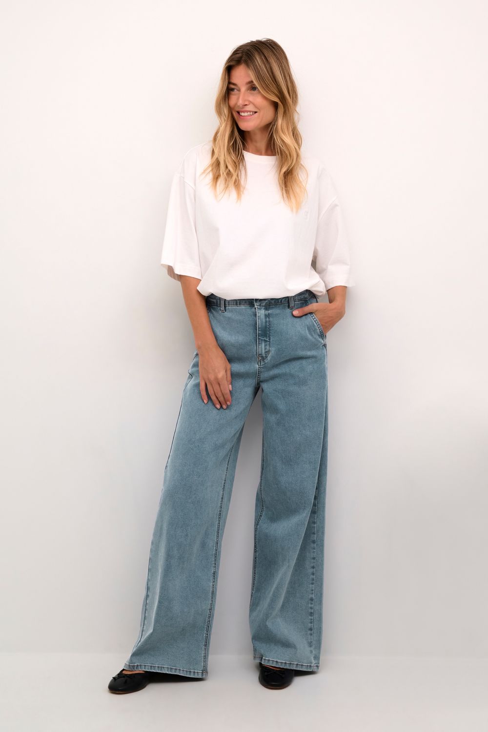 CRVisti Pant