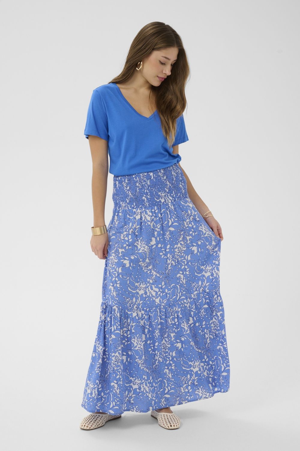 CRTiah skirt