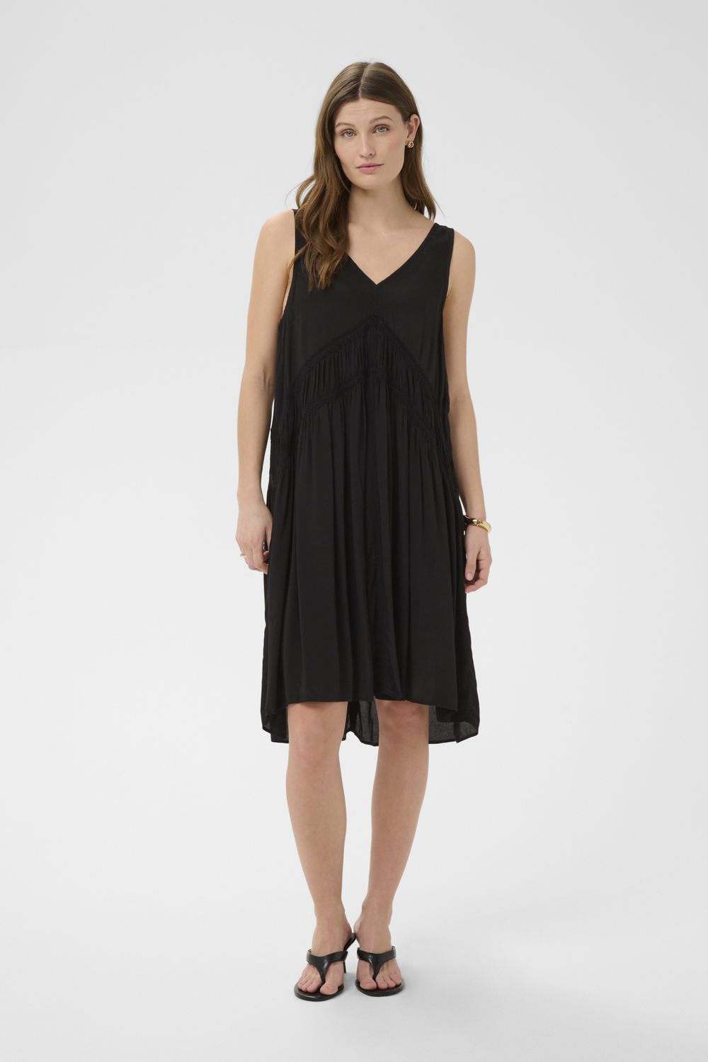 SLKleio Strap Dress