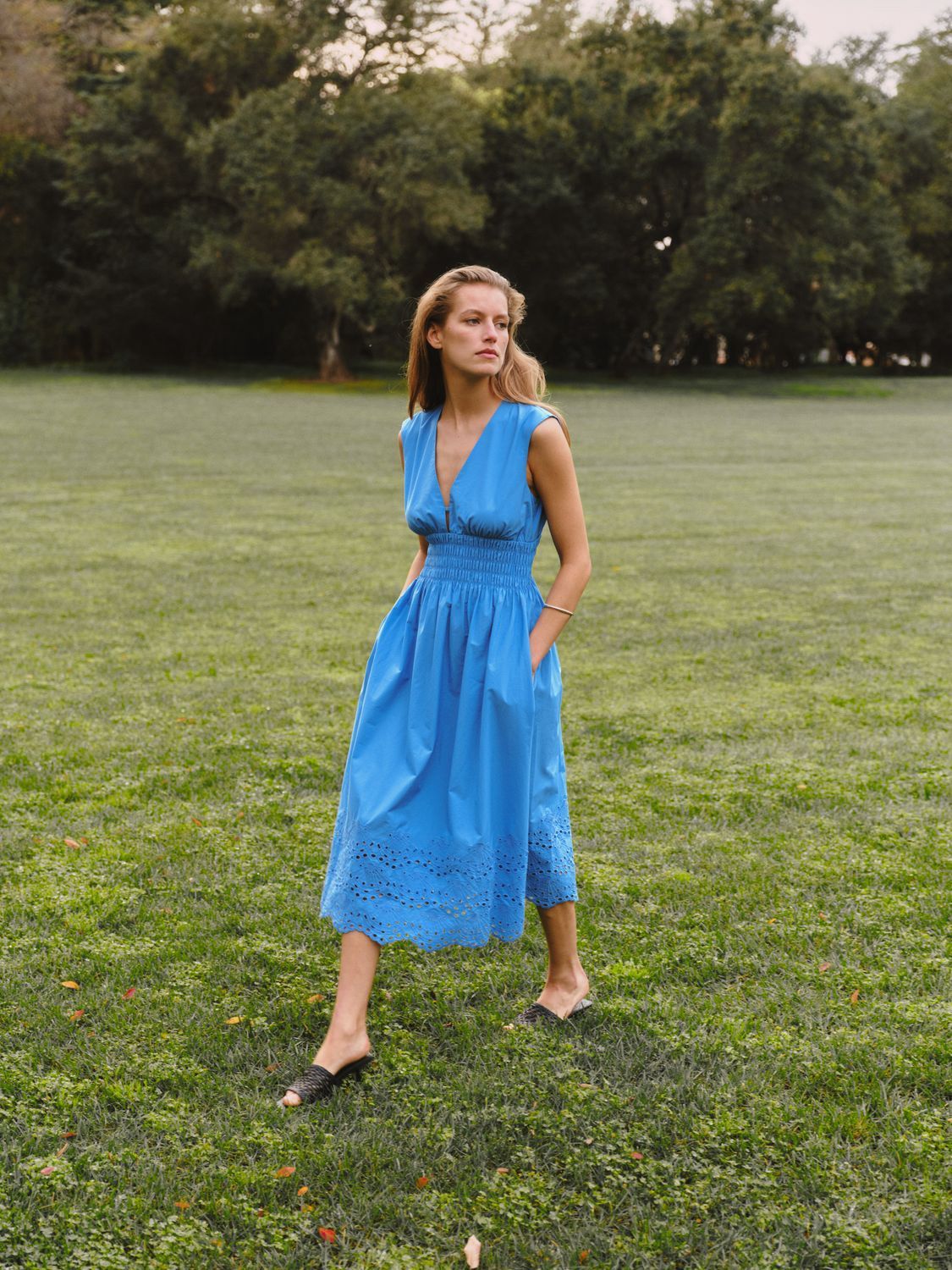 ROXANNE Dress
