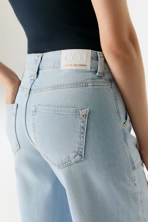 Lulu Wide Leg