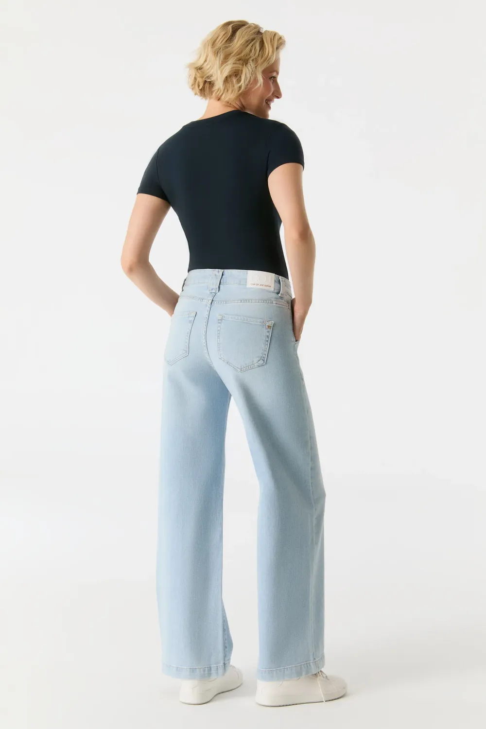 Lulu Wide Leg