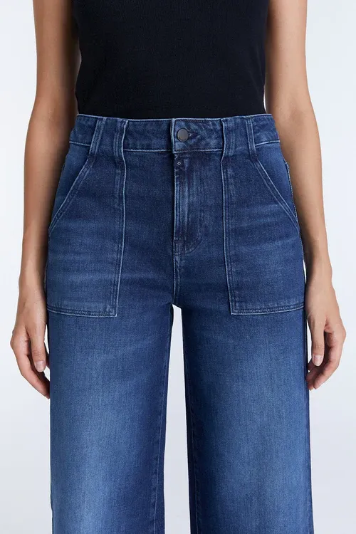 Lulu Wide Leg