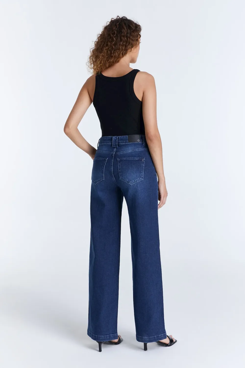 Lulu Wide Leg