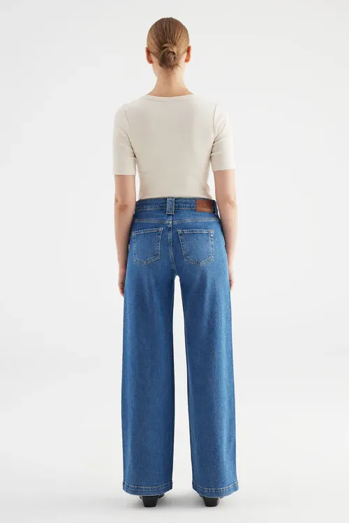 Lulu Wide Leg