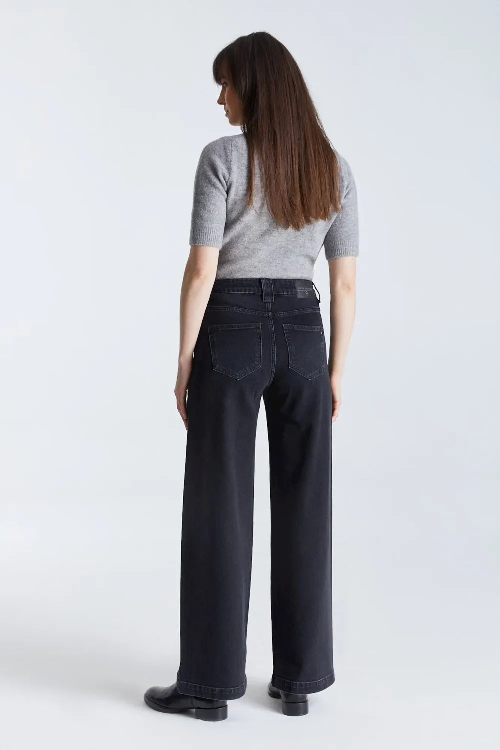 Lulu Wide Leg