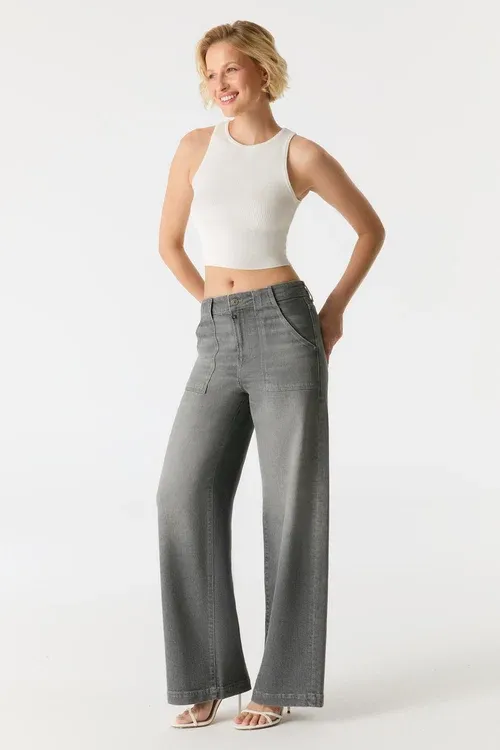 Lulu Wide Leg