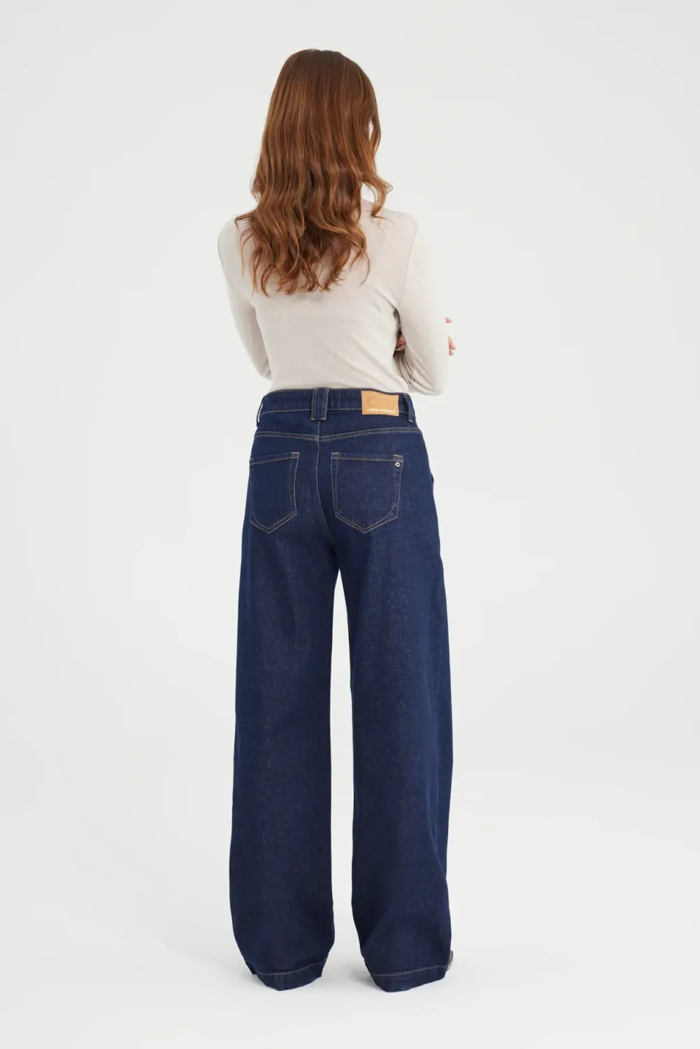 Lulu Wide Leg