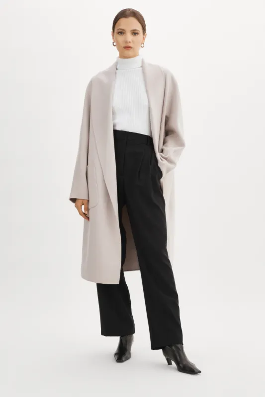 Thara Coat