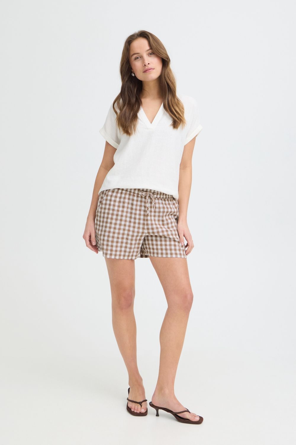BYFALAKKA SHORT 4
