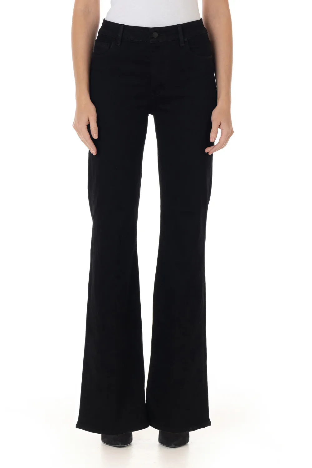 Katie, Color: Jett, Size: 31