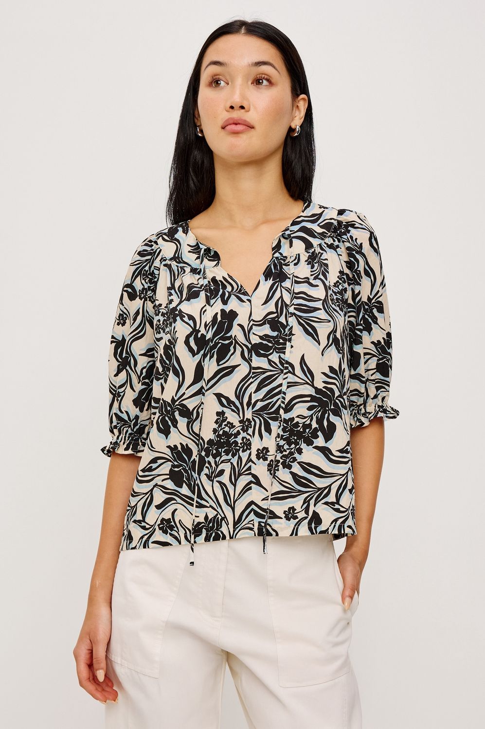 BELINA Blouse
