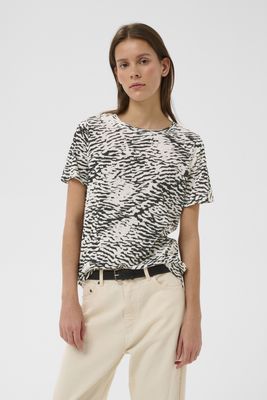 ALMAIW PRINT TSHIRT