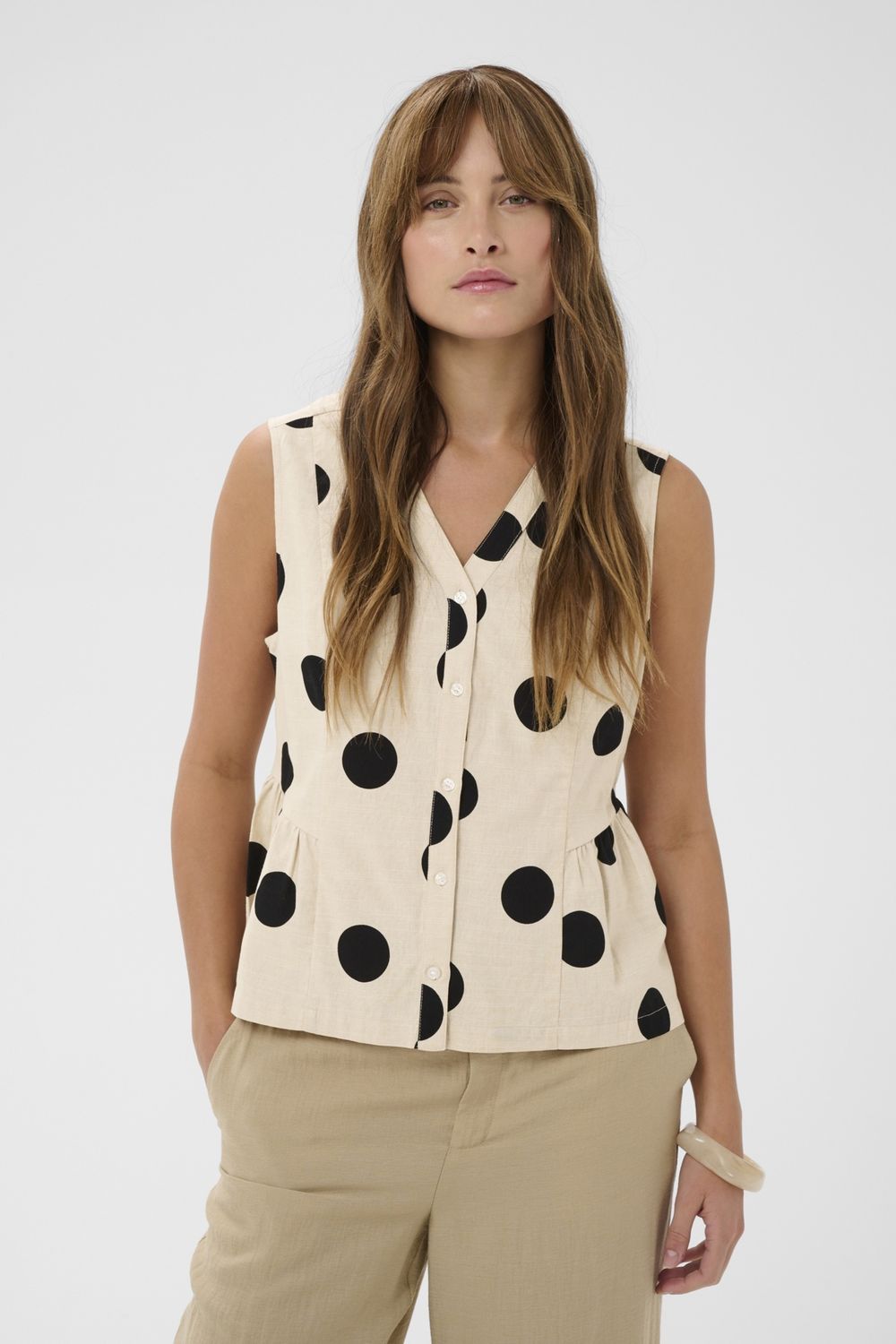CUtika Top
