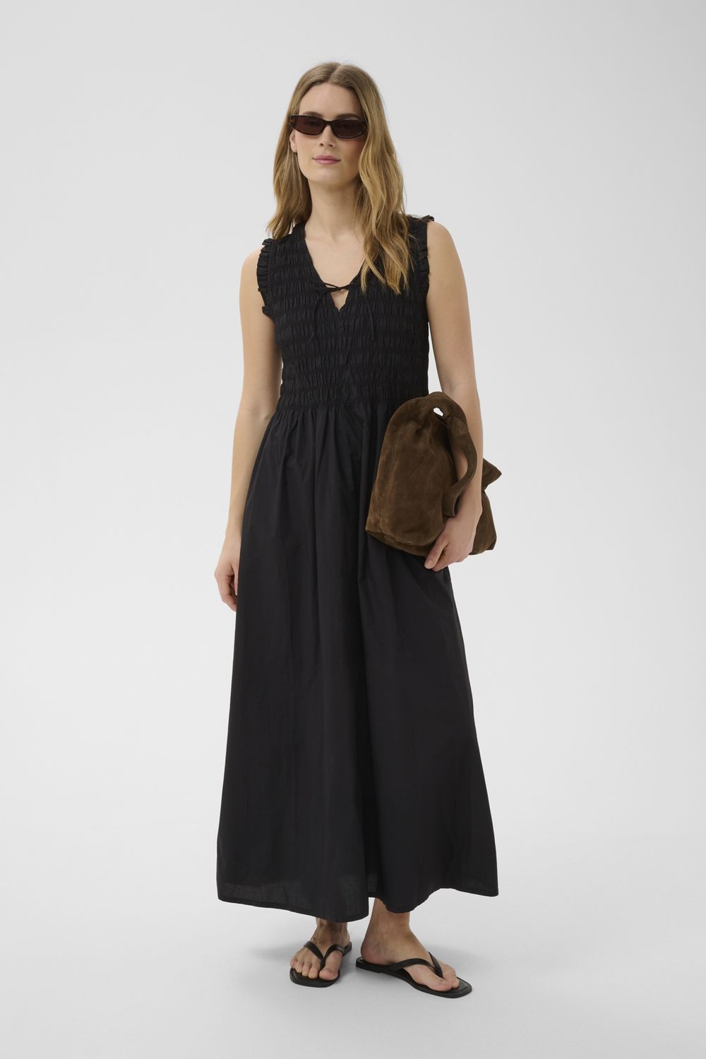 BorgnettePW DR, Color: Black, Size: 34