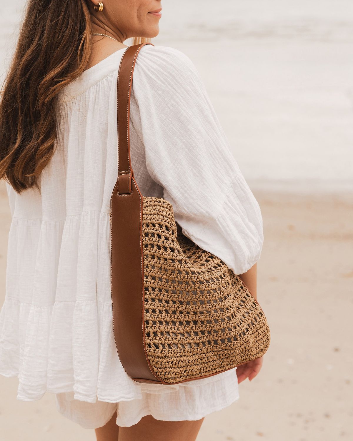 Louisa Shoulder Bag