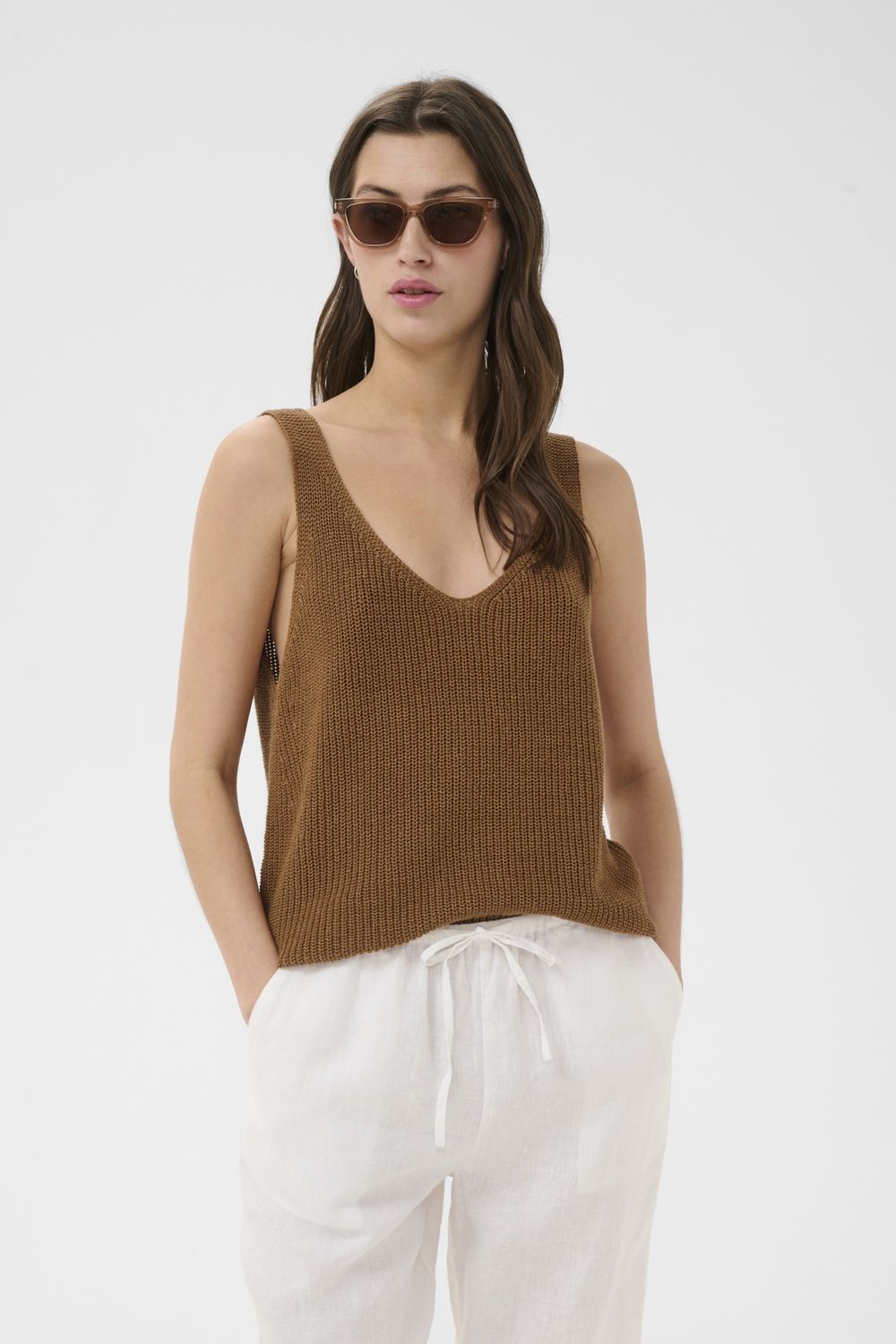 RebeccaPW TO, Color: Argan Oil, Size: XS