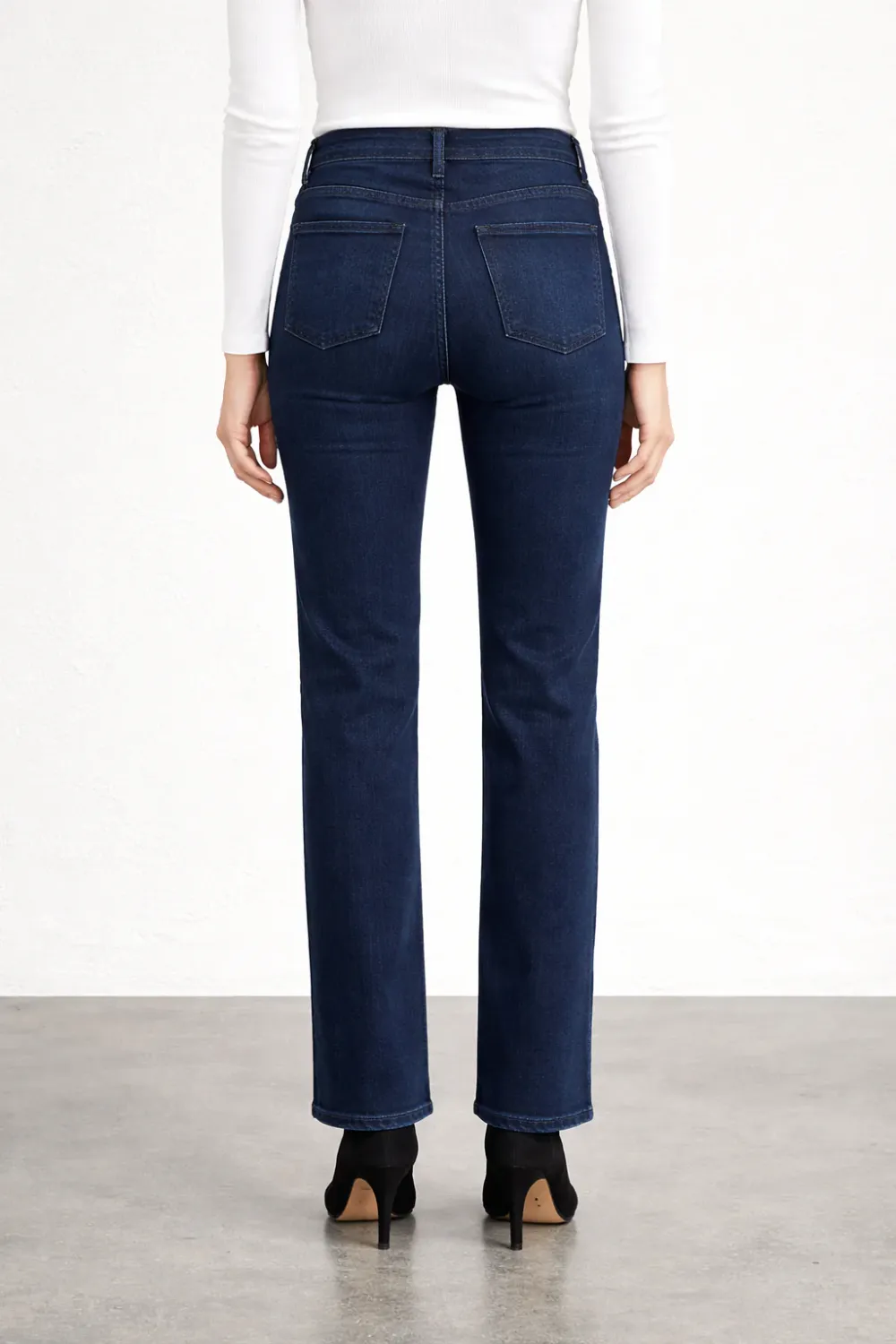 cali madera blue