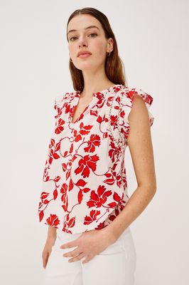 ALLEA Top