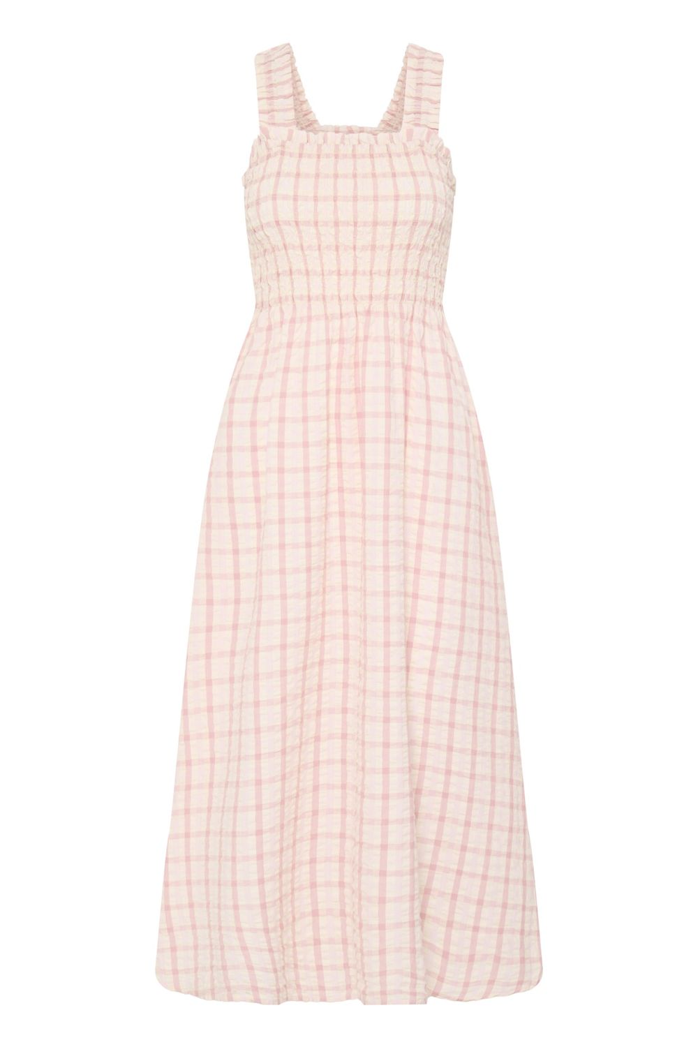 BYGENYA DRESS