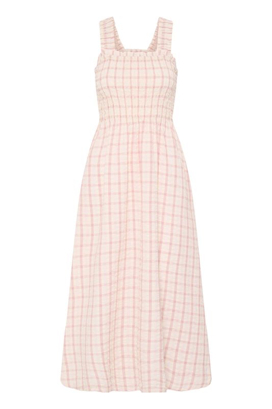 BYGENYA DRESS